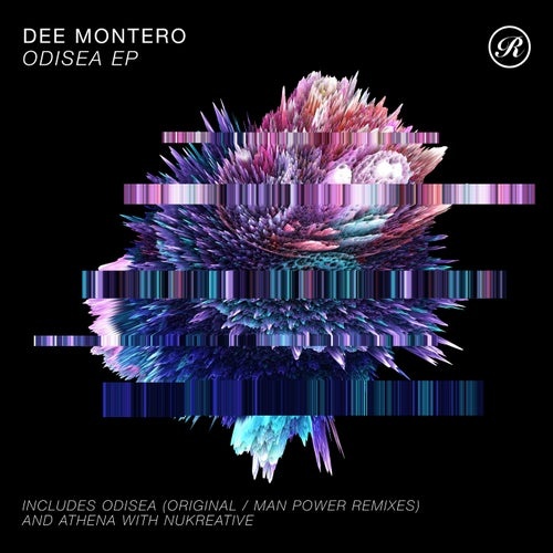 Dee Montero, NuKreative – Odisea EP [REN2104D]